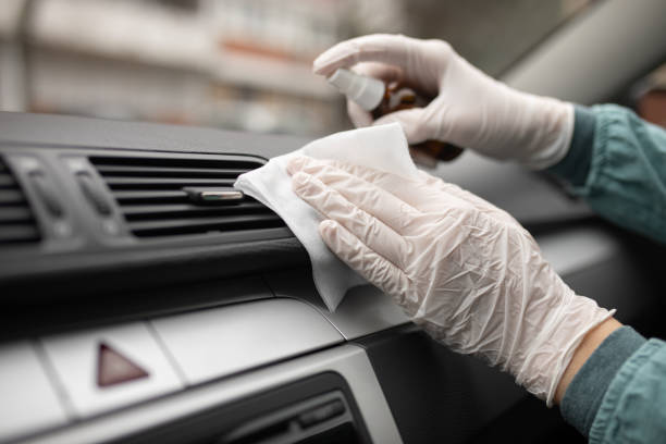Reliable Bear Creek, FL Airduct Cleaning Solutions