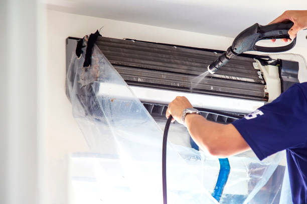 Best Affordable Air Duct Cleaning  in Bear Creek, FL