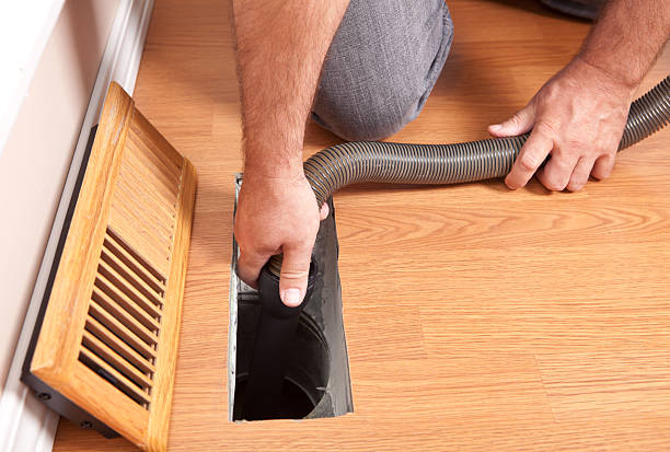 Best Ductwork Cleaning Services  in Bear Creek, FL