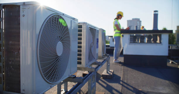 Best Ductwork Cleaning Services  in Bear Creek, FL